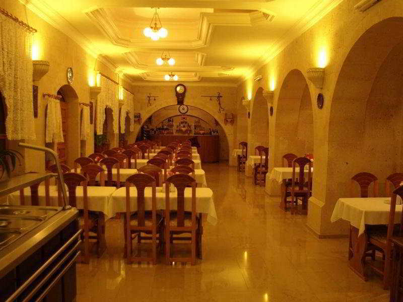 Hotel Kral - Special Category Ürgüp Luaran gambar