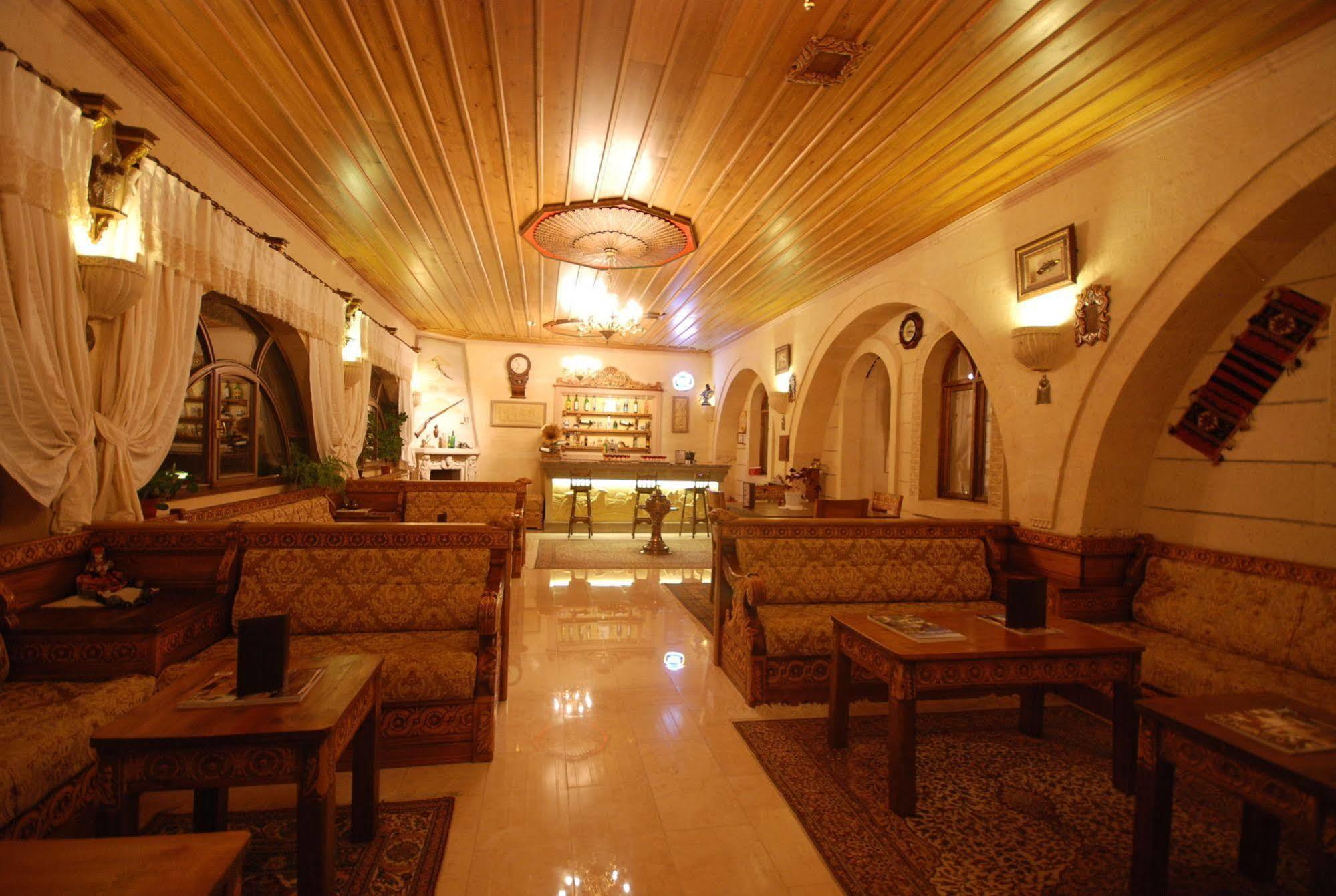 Hotel Kral - Special Category Ürgüp Luaran gambar